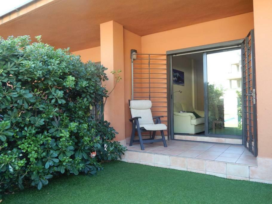 Masia Blanca - Coma-Ruga Exterior photo